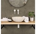 Izlietne DIFFERNZ Sandstone 40