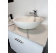 Izlietne GLASS DESIGN M-ONE.2PO01 41