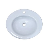 Izlietne IDEAL STANDARD Ovalux 49