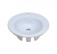 Izlietne IDEAL STANDARD Ovalux 49