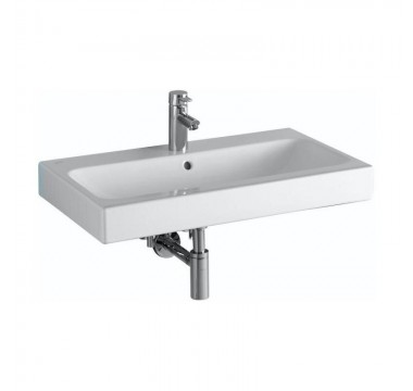 Izlietne KERAMAG iConcept 75x48,5