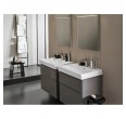 Izlietne KERAMAG iConcept 75x48,5