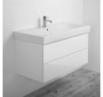 Izlietne KERAMAG iConcept 75x48,5