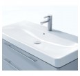 Izlietne KERAMAG iConcept 75x48,5