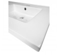 Izlietne LAPEYRE Lima Blanc 120