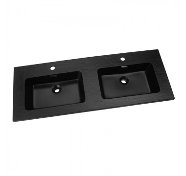 Izlietne LAPEYRE Lima Noir 120