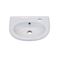 Izlietne SPHINX SPH 340 40