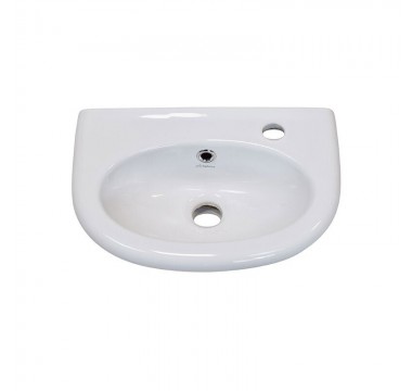 Izlietne SPHINX SPH 340 40