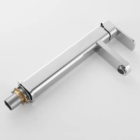 Izlietnes jaucējkrāns 206-6-68 M Chrome