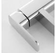 Izlietnes jaucējkrāns 206-6-68 M Chrome
