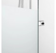 Dušas kabīne IDO Showerama 10-4 70X70, daļēji matēts stikls