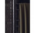 Dvieļu žāvētājs SVEDBERGS Easy 56802-02