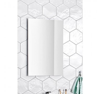 Spogulis ALTERNA Milano 60x80