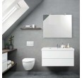 Spogulis DANSANI mīksts 160x80