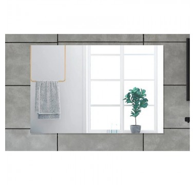 Spogulis LYFCO BK-33/4 100