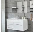 Spogulis LYFCO BK-33/4 100