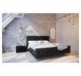 Spogulis ar LED apgaismojumu EUROBAD Laura 150