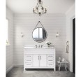 Spogulis ar LED apgaismojumu EUROBAD Texas 85