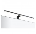 Spogulis ar LED apgaismojumu BF-M120 120x80