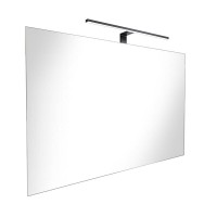 Spogulis ar LED apgaismojumu BF-M120 120x80