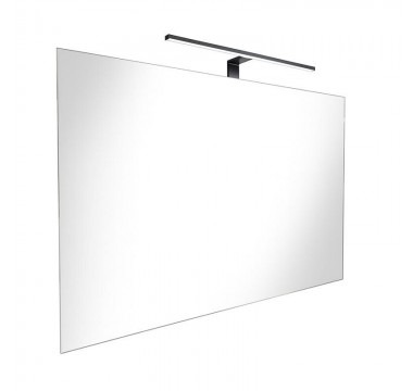 Spogulis ar LED apgaismojumu BF-M120 120x80
