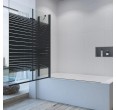 Vannas istabas siena AQUABATOS Yaltas B 150x140