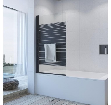 Vannas istabas siena AQUABATOS Yaltas B 80x140