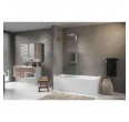 Vannas istabas siena NOVELLINI Aurora BN01 1V 75x150