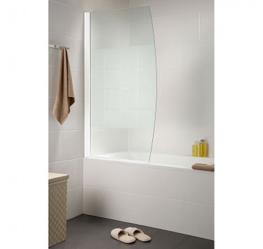 Vannas istabas siena SANISCAPE Intense 80x150