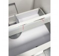 Vannas istabas skapītis SM2553 150, ar izlietni