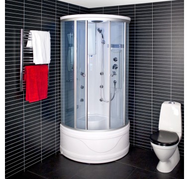Dušas kabīne 6007