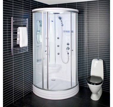Dušas kabīne 6015
