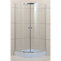 Dušas Stūris 986-80 (80cm)