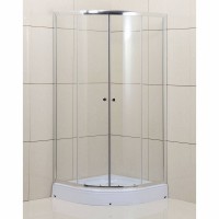 Dušas Stūris 986-90 (90cm)
