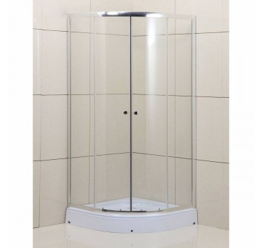 Dušas Stūris 986-90 (90cm)