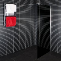 WALL Tonēta stikla dušas siena Wall 5222-XX