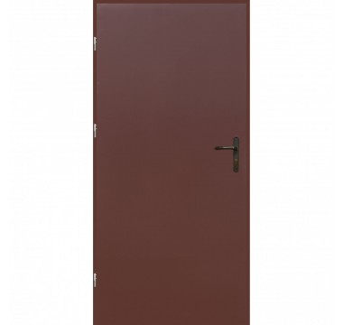 STA MULTI tehnīskas durvis RAL 8017